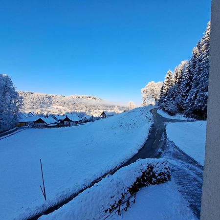 Апартаменти Haus Am Schloss Блайбург Екстер'єр фото